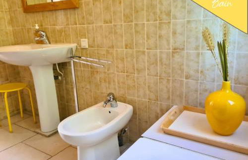 VILLA ANNEE 30 Rénovée ,Terrasse et Jardin - Foto 14