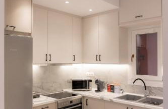 Swell Oinousses Apartments - Foto 16