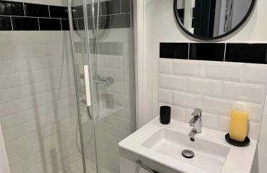 Logement cœur de Dieppe Nº1 - Foto 6