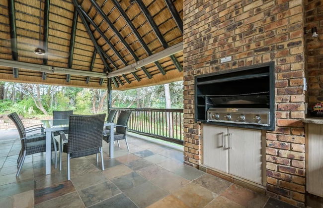 Kruger Park Lodge Unit No. 547 - Photo 25