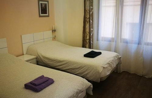 City center where Falla starts - Photo 7