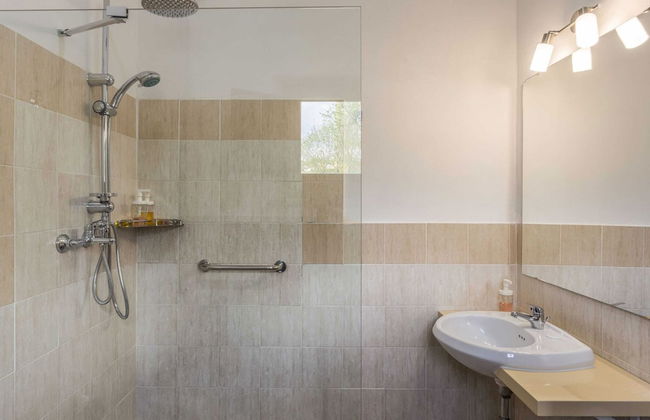 Belvilla by OYO Appartamento Garden 2 pax - Photo 7