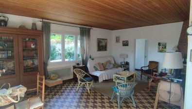 Mais 3 pièces - 6 couchages NOIRMOUTIER EN L'ILE - Foto 4