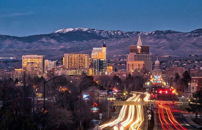 Cottage by the Historic Depot - Foto 25