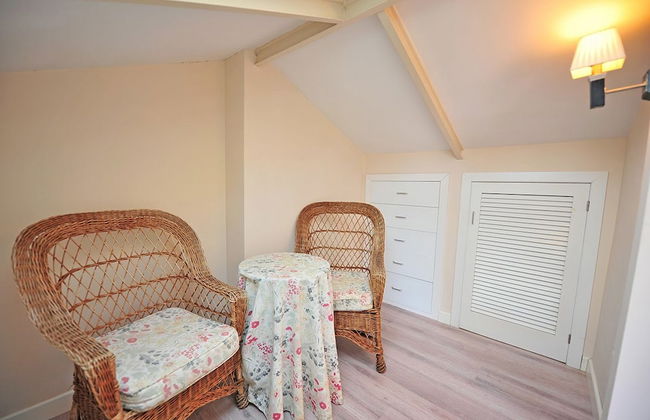 Casa Dos Plantas Golf zona ocio - Foto 5