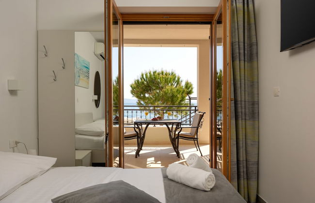 Apartments Lea - Foto 55