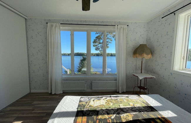 6 Person Holiday Home in Bruzaholm-by Traum - Foto 4