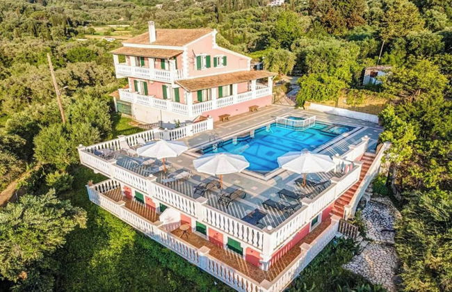 Villa Amalia - Foto 10