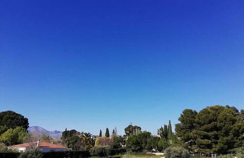 CampoParaíso Jaén-Casa Rural - Foto 22