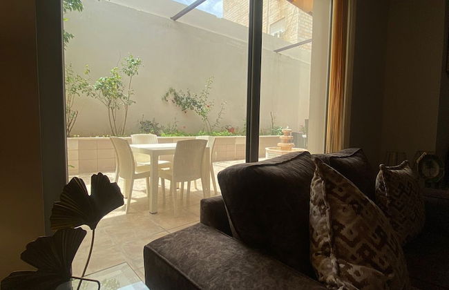 Tamrah Suites Hotel - Foto 7