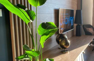 Apartamenty Termalne GREEN Apartment - Foto 1