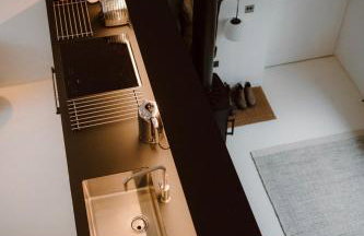 Eastside - Architect designed retreat with wood-fired sauna - Foto 36