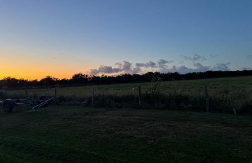 Ocean Heart Studio- Luxury, Rural Retreat - Foto 18