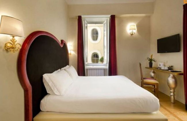 Residenza Frattina - Foto 62