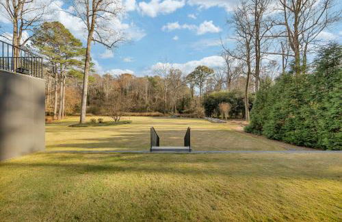 World Cup Luxury Estate Theater Nature Reserve - Foto 66