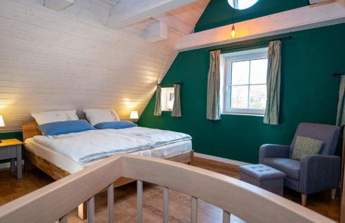 Ferienhaus Lee - Foto 17