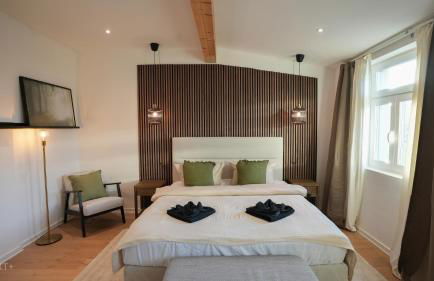 Signature Penthouse - 120 qm - Private Terrace and Sky View - Foto 53