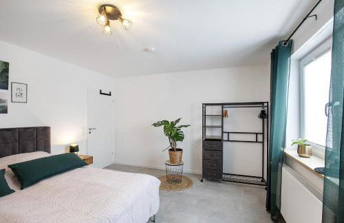 Melanies Apartment - Foto 17