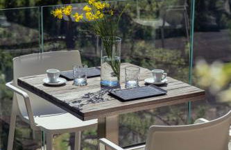 LA FORESTALE Luxury Ecolodge Piano Terra- Appt - Foto 61