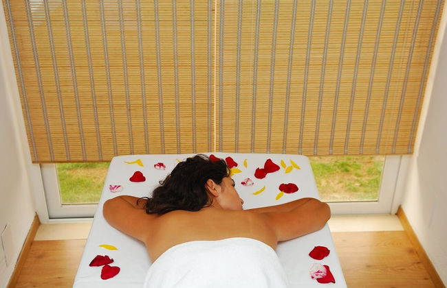 Herdade do Freixial - Foto 46