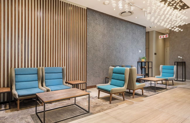 KMG Apartments at Sandton Skye - Photo 3