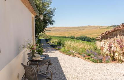Borgo Belsedere - biofarm estate resort in Tuscany - Foto 6