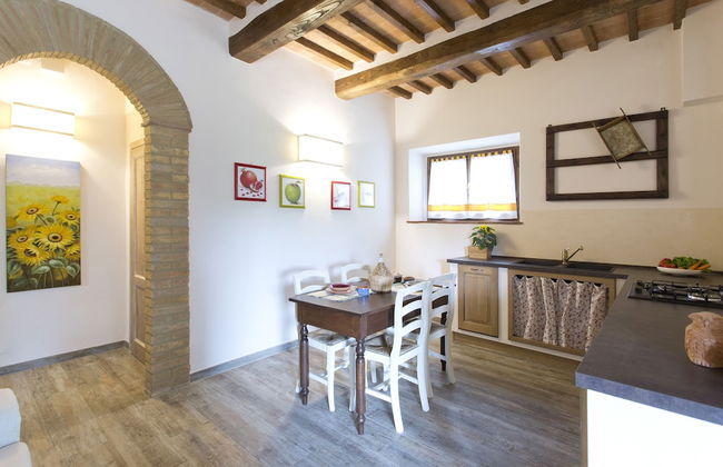 Casale San Galgano - Foto 35