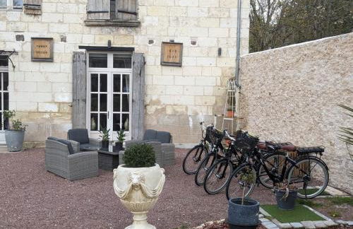 L'Écrin de l'Amour - Foto 39