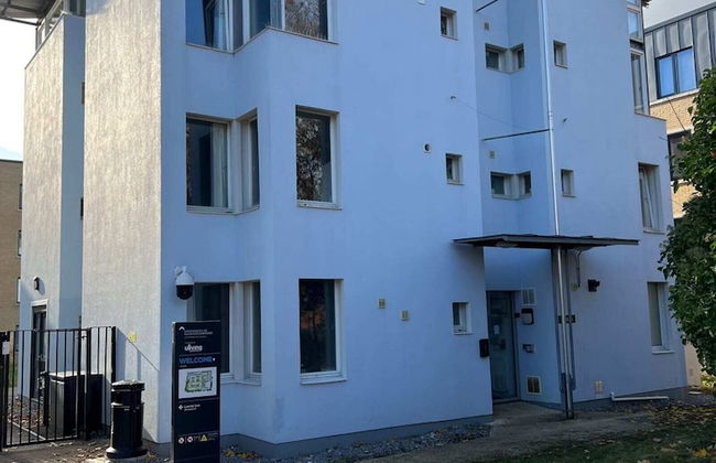 Pittville Student Village - Photo 1