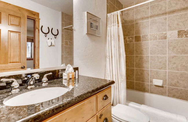 EagleRidge Lodge & Townhomes - Foto 49