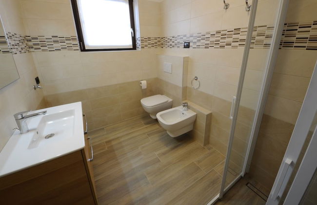 Appartamenti Raggio di Sole - Foto 59