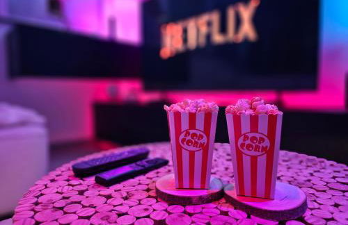 Le nid d'Aigle, confort, proche centre ville - Foto 9