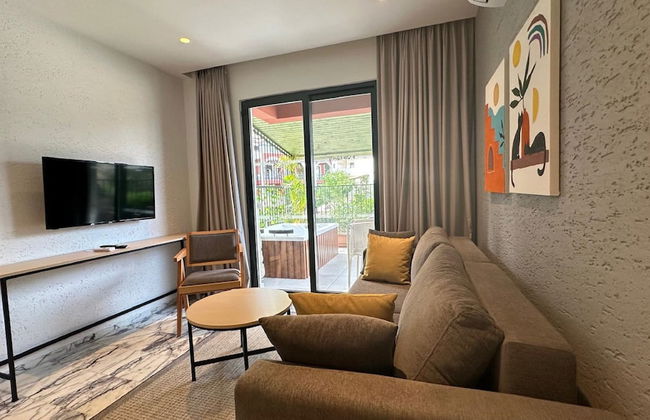 Grand Aquarium - Foto 32