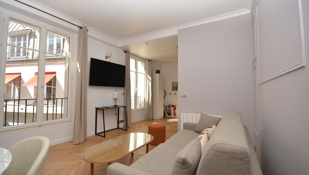 Reva Suites - Foto 5, Zona de estar