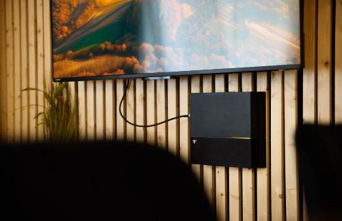 Residenz an der Ahr für 3 - WLAN - Parkplatz - Foto 13