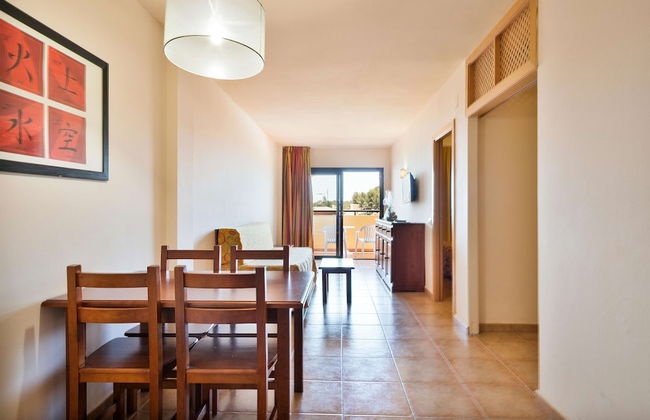 Apartamentos Best Alcazar - Foto 14