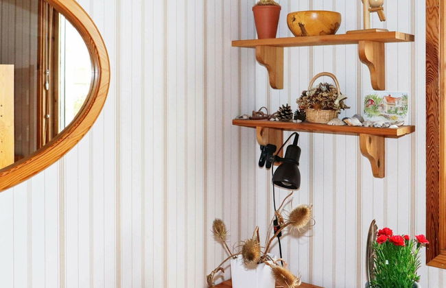 5 Person Holiday Home in Glommen-by Traum - Photo 11