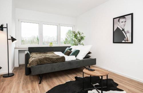 Artful Stay for 4 - Photo 12