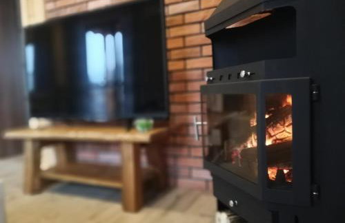 Słoneczne Chaty Kasina Wielka - Foto 6