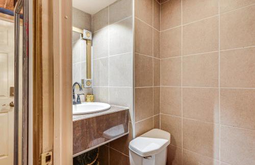 Near Downtown Scranton Getaway with Patio - Foto 33