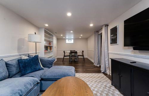 Emerald Clove - 3BR, 1Bath House- 1 mile from ND - Foto 25