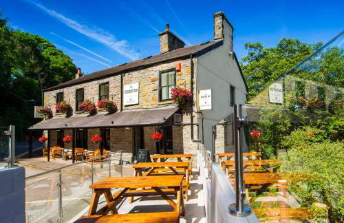 The Glantaff Inn Bunkhouse - Foto 1