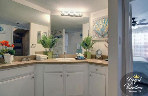 Royal Dream at Avalon Clearwater - Pool & Free Parking - 10 Min Drive to Clearwater Beach - Foto 22