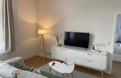 LUCKY STAYS LS08 - Vollausstattung - Zentrum - Aufzug - große Küche - 2 Zimmer - Smart-TV - Foto 32