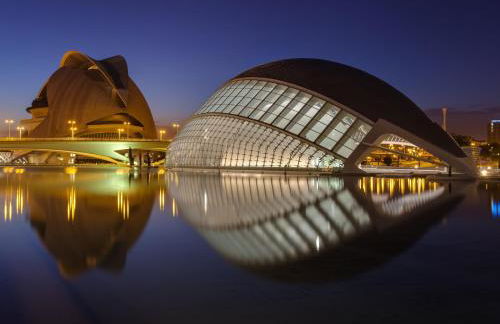 Duplex-Port-Valencia - Foto 33