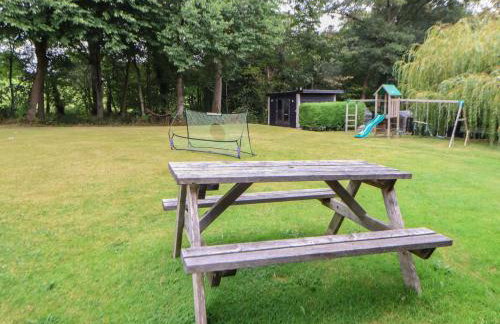 Rook Hall Farm - Foto 57