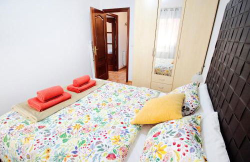 Piso coqueto con PARKING y BALCON - Foto 31