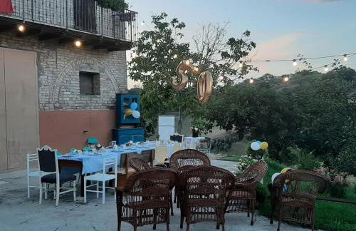 Agriturismo Magna Mater Agriculturae - Foto 10