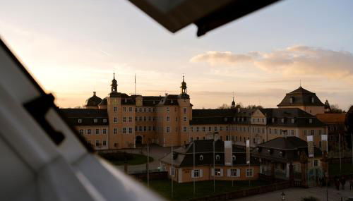 slot Ferienwohnung Schwetzingen - Foto 2