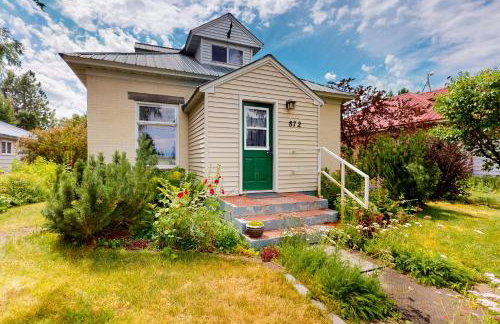 Gateway to Yellowstone and Tetons! Mtn-View Retreat - Foto 1